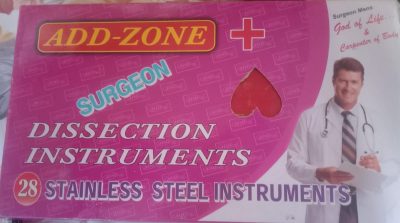 Dissection Instruments