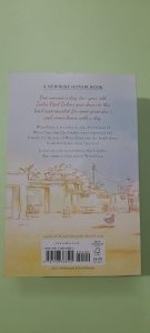 Because of Winn Dixie- KATE DiCAMILLO