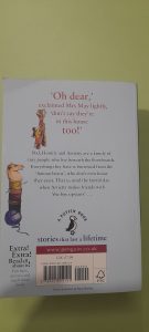 The Borrowers- MARY NORTON
