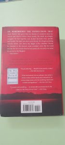 The boy at the top of the mountain-JOHN BOYNE