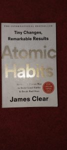 Atomic Habits