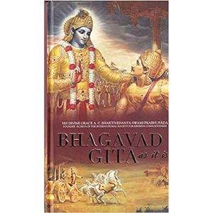 BHAGWAT GEETA (ORIGINAL)