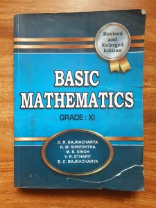BASIC MATHEMATICS (Class 11)