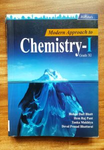 ASMITA’s CHEMISTRY-I (Class 11)
