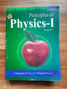 ASMITA’s PHYSICS-I (Class 11)