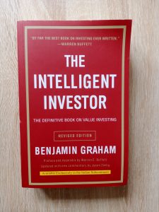 The intelligent investor
