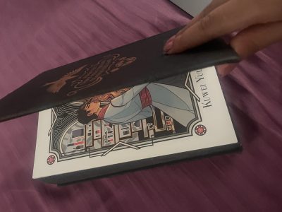 Crooked Kingdom – Special Edition