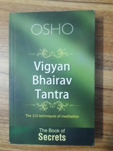 Vigyan Bhairav Tantra