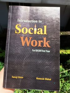 Introduction to Social Work