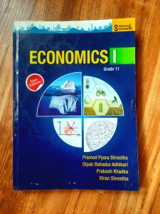 ECONOMICS (Grade 11)