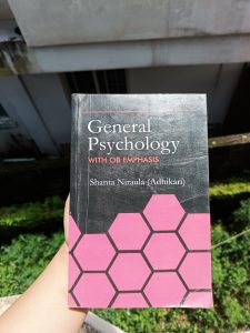 General psychology