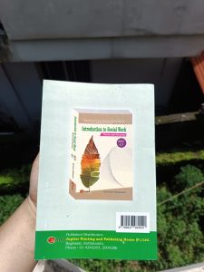 Basic Sociology for Social Work