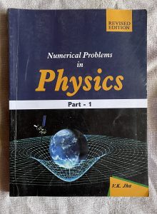 Numerical Problems Physics Part 1
