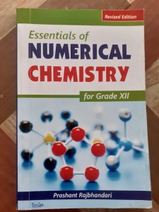 Essentials of Numerical Chemistry XII