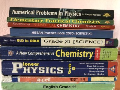 Class 11 books all books