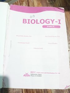 Biology