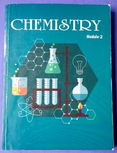 NAME module(Chemistry)
