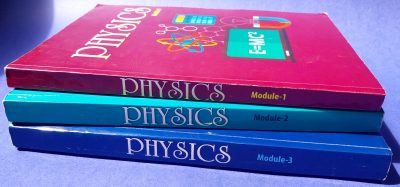 NAME module(Physics)