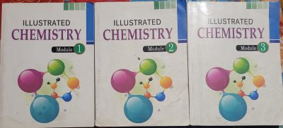 IOM ENTRANCE ALL BOOKS (NAME)