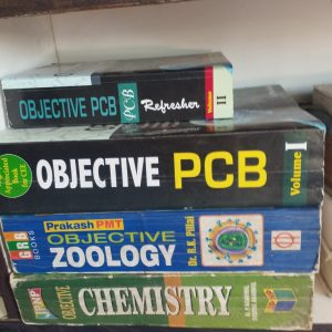 CEE name module + PCB + JPNP + GRB books