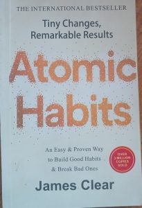 Atomic Habits