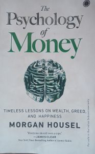 The phychology of Money