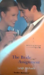 The Bride Assignment