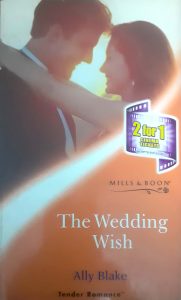 The Wedding Wish