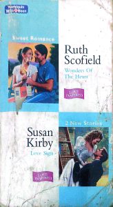 Wonders of the Heart, Love sign