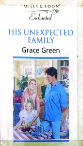 His Unexpected Family