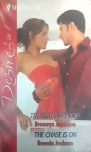 The Rich Stranger & The Chase is On