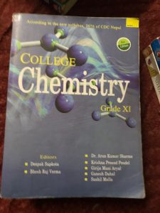 GRADE 11 SCIENCE BOOK BUNDLE