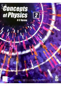 Hc verma concepts of physics volume 2