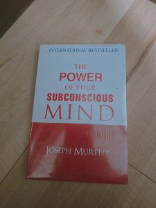 The power of your subconscious mind