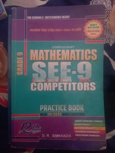 See-9 Mathematics