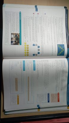 A-level Probability and Statistics 1