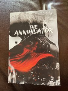 The Annihilator