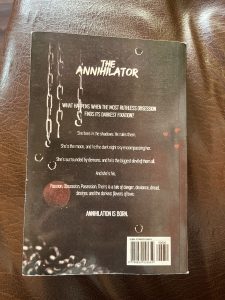 The Annihilator