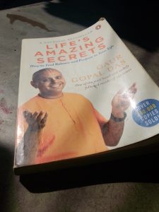 Life’s amazing secrets