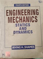 ENGINEERING MECHANICS ( STATICS AND DYNA