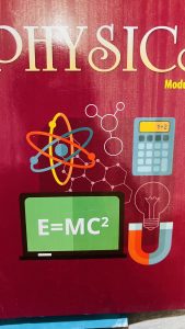 Physics CEE preparation all 3 modules