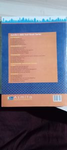 Managerial communication MBS 1st sem