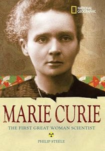 Marie Curie