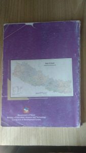 Mathematics government book