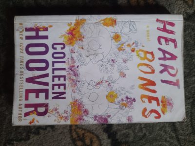 Heart bones by coolen hoover