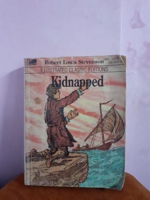 Kidnapped