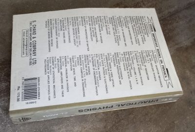 B.Sc. Practical Physics C.L. Arora