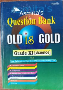 old is gold grade 11 science