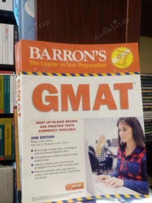 GMAT