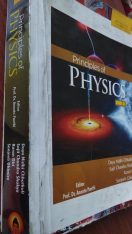 Principles of Physics Grade 11(NEB)